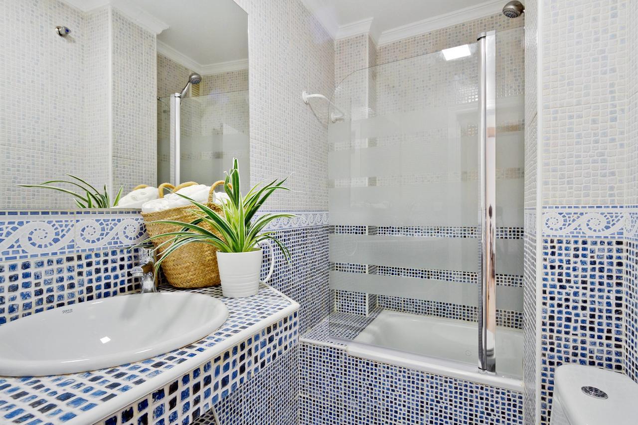 Apartment Del Parque Flats - Parras