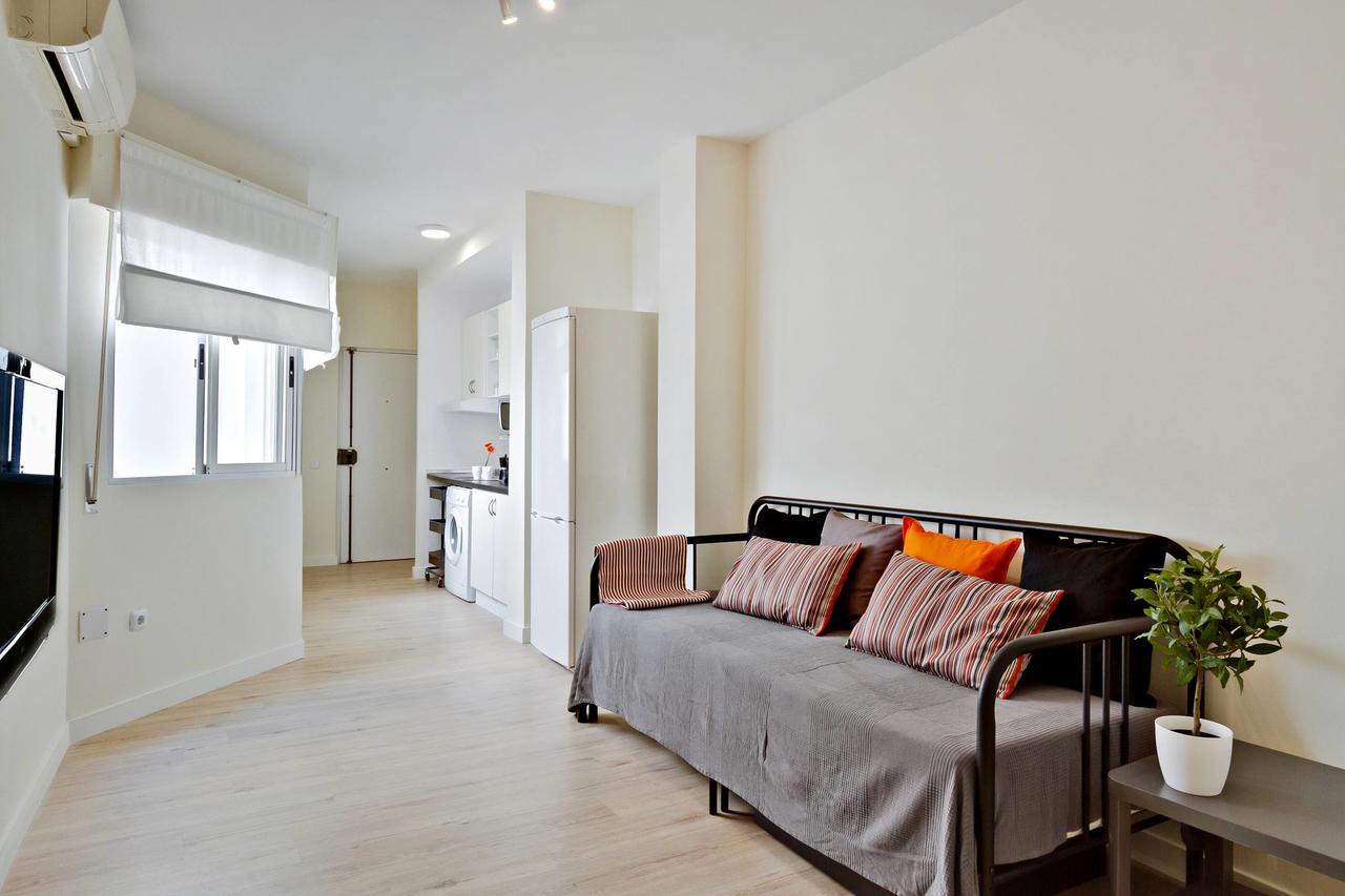 Apartment Del Parque Flats - Parras