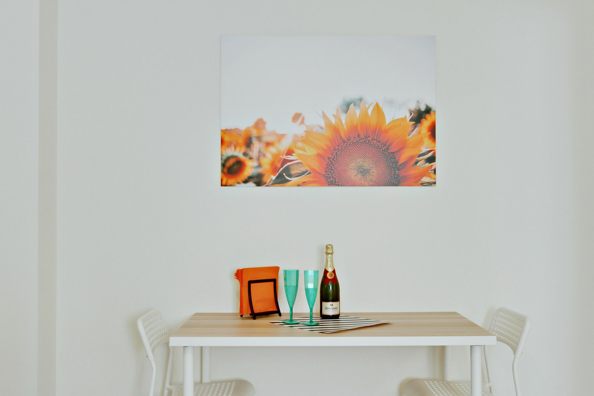 Apartment Del Parque Flats - Parras *